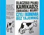 PrzEKONaj się cO decyduje zaMIAst Ciebie - podejście do ekonomii Roberta H. Franka