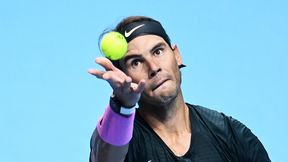 Tenis. Rafael Nadal potwierdził, że zagra w Australian Open. W Melbourne będzie mógł pobić wielkoszlemowy rekord