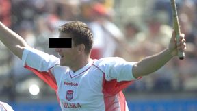 Szantaż, groźby i próba wyłudzenia. Reprezentant Polski trafił do więzienia