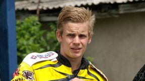 Gustafsson mistrzem Szwecji juniorów