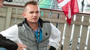 Krzysztof Cegielski: Nie będę zaskoczony jeżeli będziemy świadkami niespodzianki