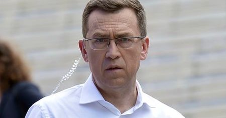 Maciej Orłoś po 25 latach odchodzi z TVP!