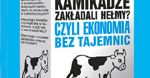 PrzEKONaj się cO decyduje zaMIAst Ciebie - podejście do ekonomii Roberta H. Franka