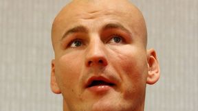 Szpilka załamał się po walce z Kownackim. "Najgorsze dni w moim życiu"