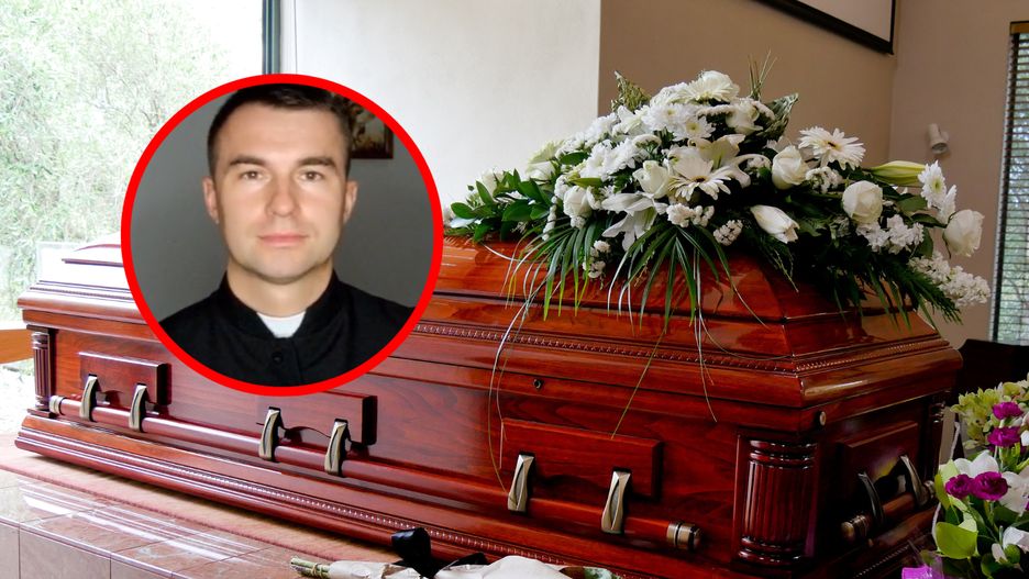 Ks. Sebastian Picur odniósł się do tematu kremacji
