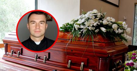 Spytała księdza o życie po śmierci. Cytat przeraził internautów