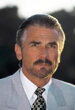 James Brolin będzie się świetnie bawił