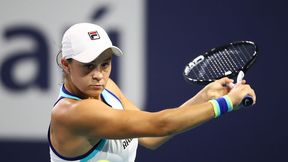 WTA Toronto: Ashleigh Barty wyeliminowana przez Sofię Kenin. Porażka Anastasiji Sevastovej