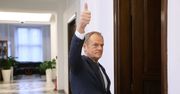 Tusk zaostrza kurs? "Jest w polityce mocno osamotniony" [OPINIA]