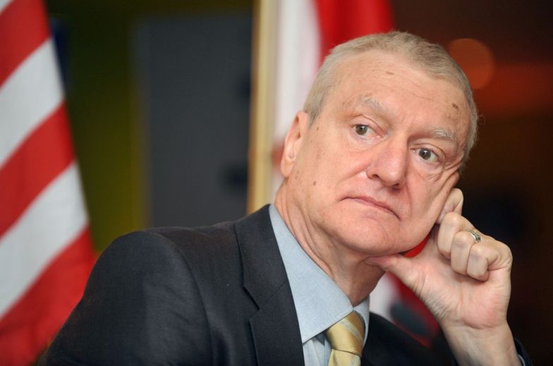 Prof. Kleiber: w 2017 roku przeszczep ludzkiej głowy i zwijany smartfon