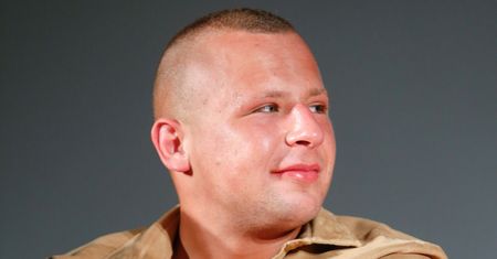 Mateusz Murański zagrał w filmie nominowanym do Oscara! Miał w planach polecieć do Hollywood