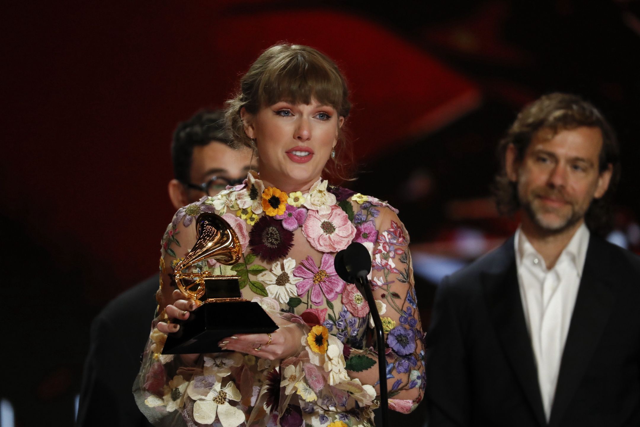 Tegoroczne nagrody Grammy rozdane. Zgadzacie się z werdyktami?