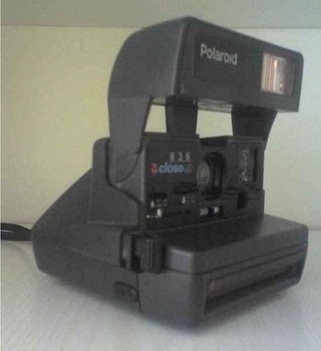 Polaroid powraca! 2