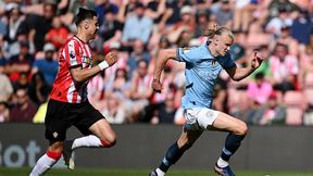 Polak zatrzymał Manchester City. Oto jak ocenili go Anglicy