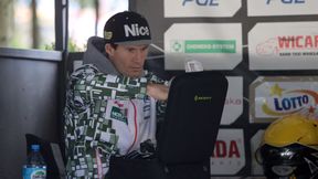 Falubaz się cieszy, że Doyle nie pojechał na obóz. Wyjazd mógłby mu zaszkodzić