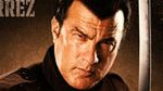 Steven Seagal