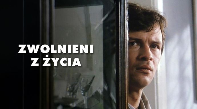 Zwolnieni z życia