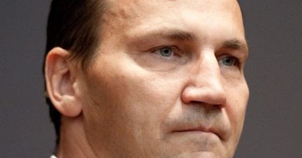Sikorski: Powinniśmy pomóc Grecji w reformach