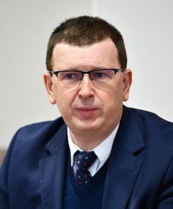 Jest w rękach CBA. Prezydent Ostrowca Świętokrzyskiego znowu zatrzymany