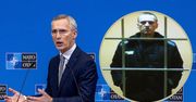 Aleksiej Nawalny zmarł w kolonii karnej. Ostra reakcja sekretarza generalnego NATO
