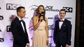 Ładniejsza twarz żużla. Modelki, mamy, pracusie i żony swoich mężów