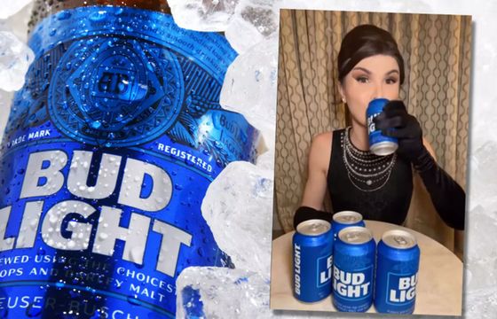 Znana marka straciła wizerunkowo i biznesowo na współpracy z transpłciową influencerką