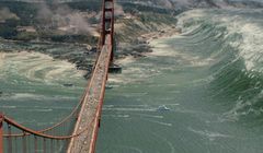 Film "San Andreas" podbija kina