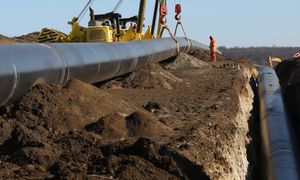 Tureckie rafinerie zmieniają kurs. Koniec dominacji rosyjskiej ropy