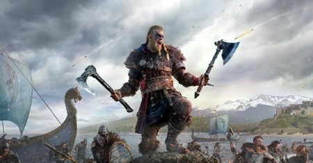 Ubisoft szykuje rewolucję. Dialogi w grach będzie pisać sztuczna inteligencja