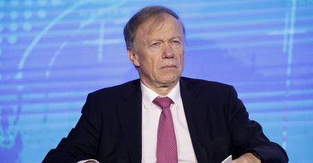 Reparacje od Niemiec. Rolf Nikel: Gesty zawsze są możliwe, ale nie pod presją takiej polityki