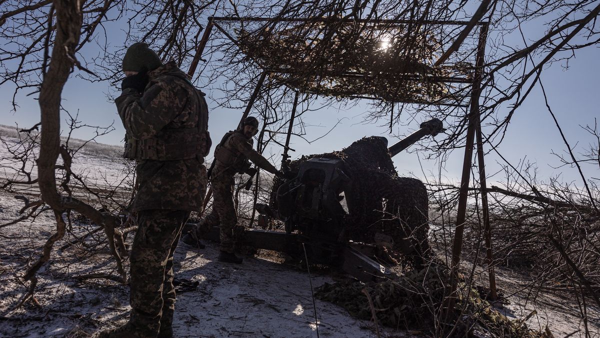 Armia ukraińska odnosi kolejne sukcesy w wojnie z Rosją
