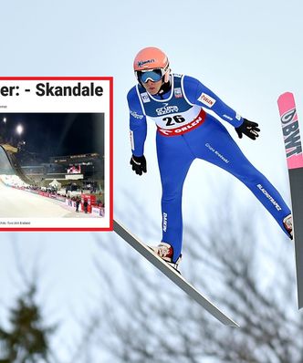 "Polska szaleje: Skandal". Norwegowie zareagowali na zarzuty