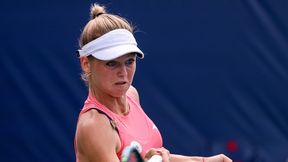 Polka wróciła do gry po US Open. Imponujące zwycięstwo w Turcji