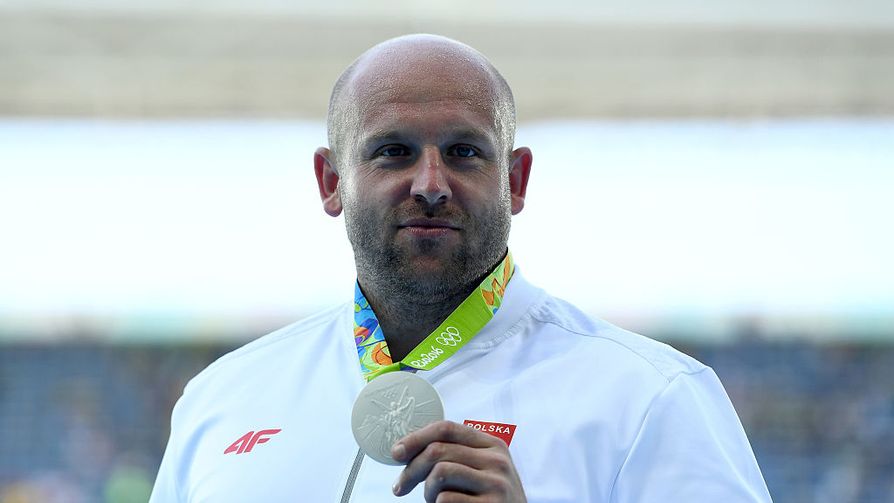 Polskie i światowe legendy sportu - rozpoznajesz je na zdjęciach?