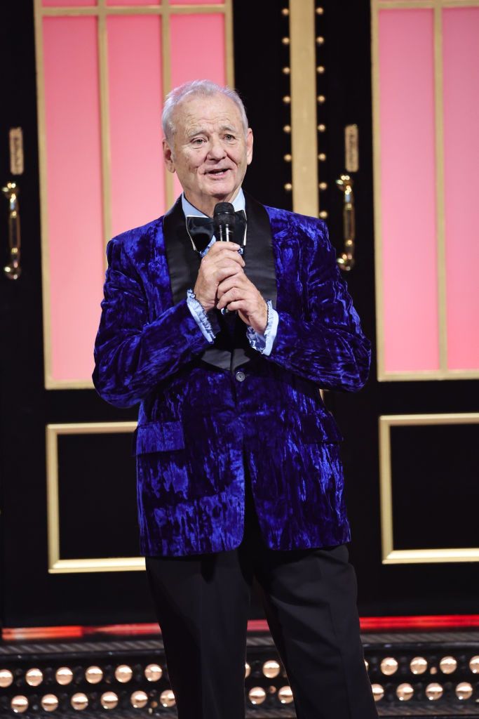 Bill Murray