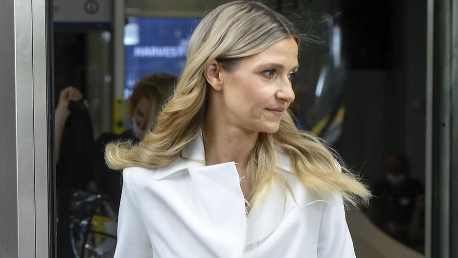 Joanna Koroniewska opublikowała długi wpis na Instagramie