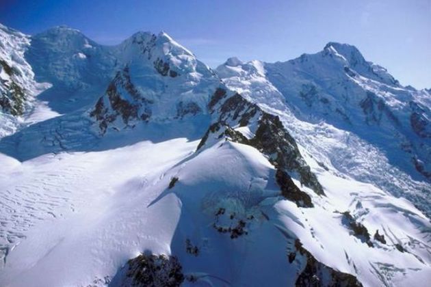 Alpy Francuskie: 10 dni białego szaleństwa w Val Thorens