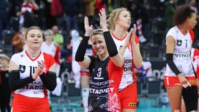 Była reprezentantka Polski ogłosiła zakończenie kariery. Z siatkówki odejść nie zamierza
