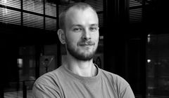 Jan Piotrowski head of programmatic buying w SalesTube