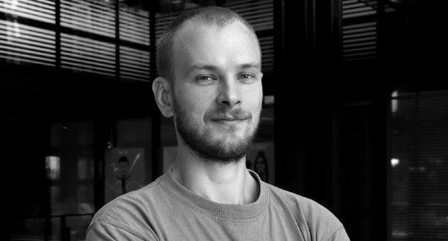 Jan Piotrowski head of programmatic buying w SalesTube