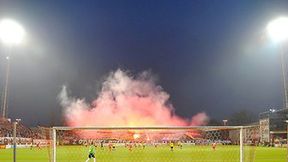 Widzew Łódź pożegnał stary stadion