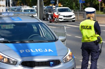 Jastrzębie-Zdrók: Miał sześć aktywnych zakazów prowadzenia pojazdu. Czy po interwencji jastrzębskich policjantów będzie miał ich siedem?