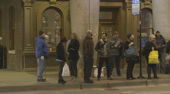 Rozterki pożądania