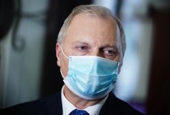 Lech Kołakowski i Jan Krzysztof Ardanowski. PiS podjął decyzję wobec zawieszonych posłów