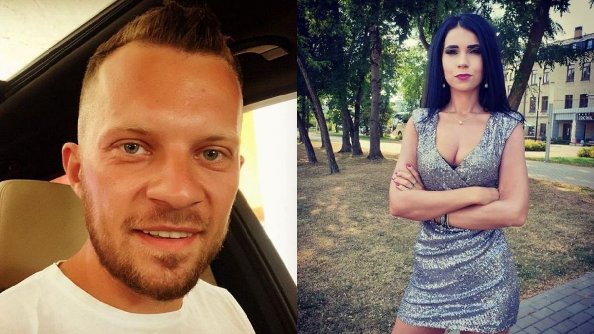 Wygląda na to, że Diana i Dawid mają się ku sobie!