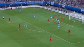 Tak Sevilla zaskoczyła Manchester City. Gvardiol nie pomógł [WIDEO]