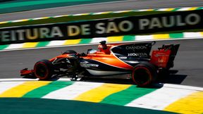 Honda znów w F1? Trwają rozmowy