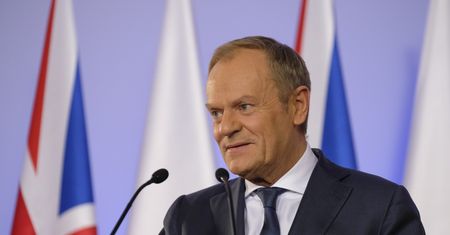 Tusk zapowiada ruch ws. Obajtka. "Do samego końca"
