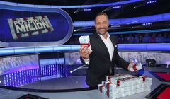 "Postaw na milion" zyskał widzów tej jesieni