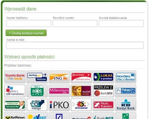 Internet na dworcach, a zasilenia na Facebooku 2